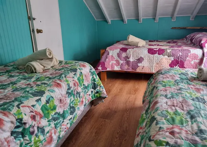 Cabanas Jade