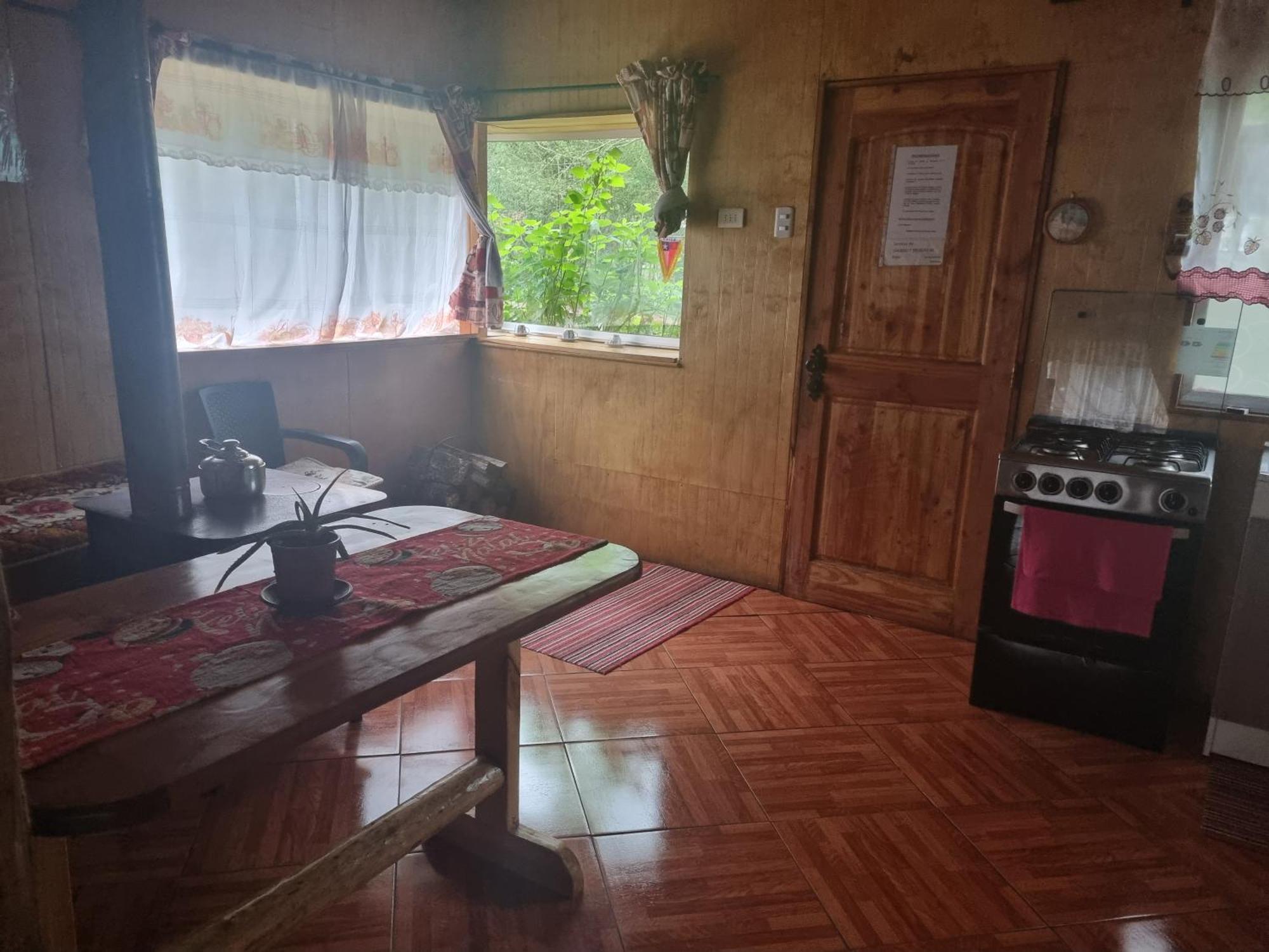 Chalet Jade *